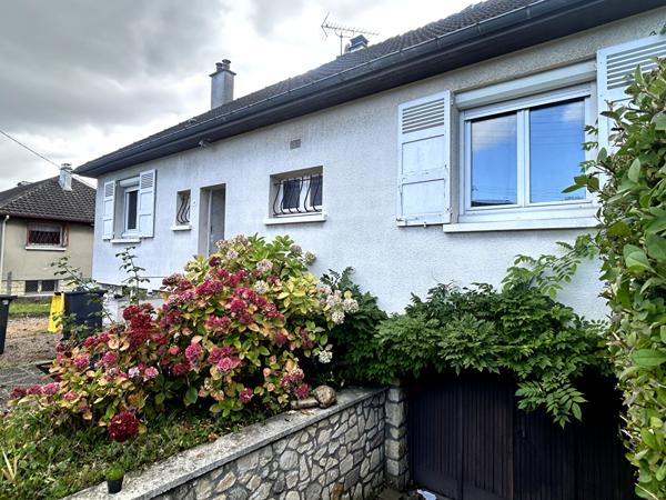 Appartement Caen 1 pièce(s) 10 m2