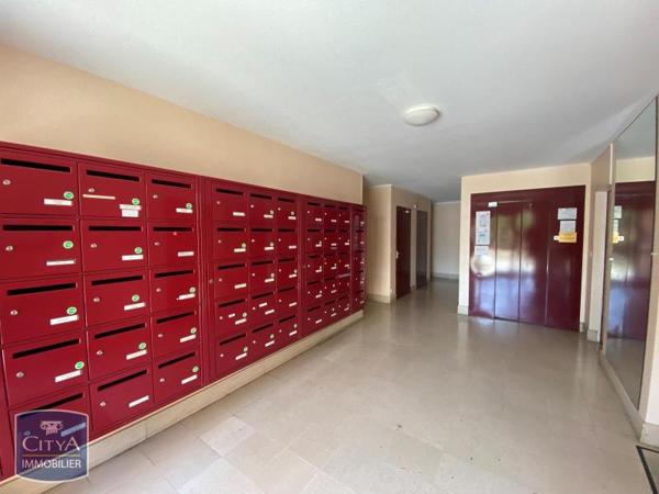 Appartement à louer 2 pièces 43.51m² Le Mans (72000)