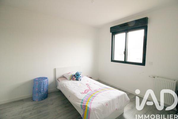 Maison à vendre 5 pièces 113 m² Mouroux