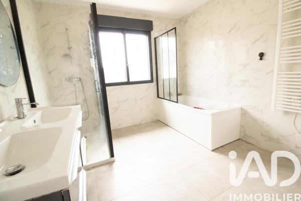 Maison à vendre 5 pièces 113 m² Mouroux