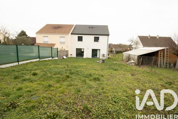 Maison à vendre 5 pièces 113 m² Mouroux