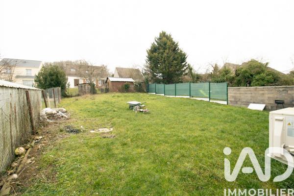 Maison à vendre 5 pièces 113 m² Mouroux