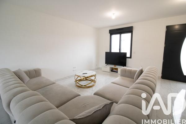 Maison à vendre 5 pièces 113 m² Mouroux