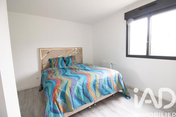 Maison à vendre 5 pièces 113 m² Mouroux