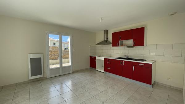 Maison 5 pièce(s) 3 chambre(s) 93.27 m²