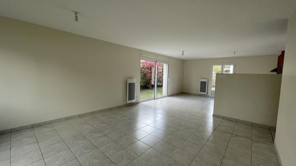 Maison 5 pièce(s) 3 chambre(s) 93.27 m²