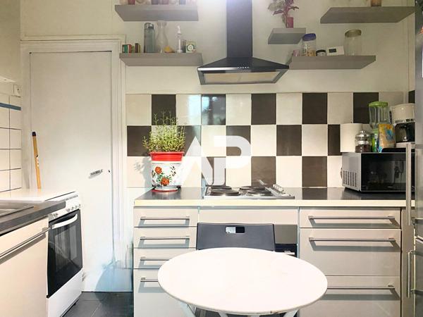 Maison, Deuil-la-barre, 4 pièces 55m2 €242 000 ** - Référence 1271