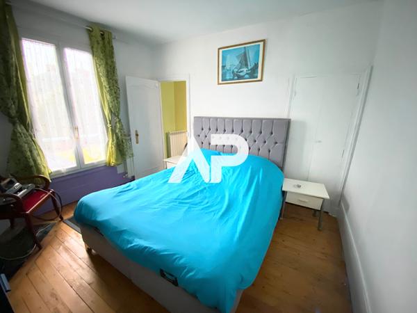 Maison, Deuil-la-barre, 4 pièces 55m2 €242 000 ** - Référence 1271