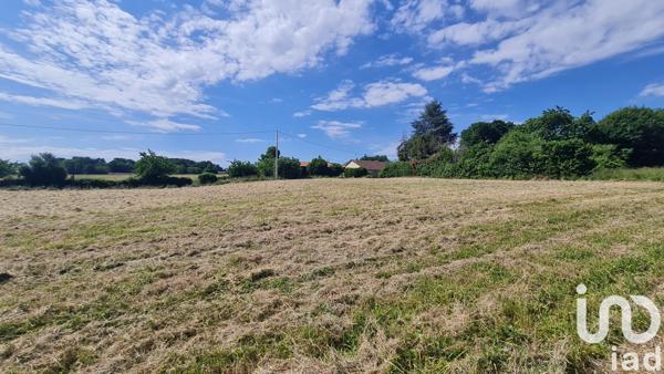 Terrain à vendre 5 195 m² Buzon