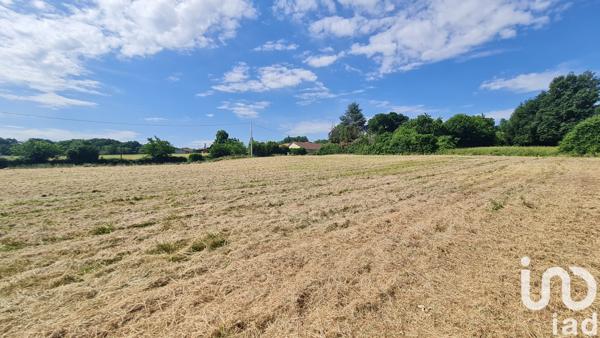 Terrain à vendre 5 195 m² Buzon