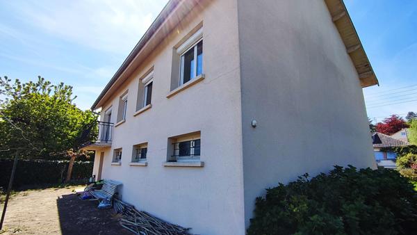 Maison Macon 5 pièces 97 m2