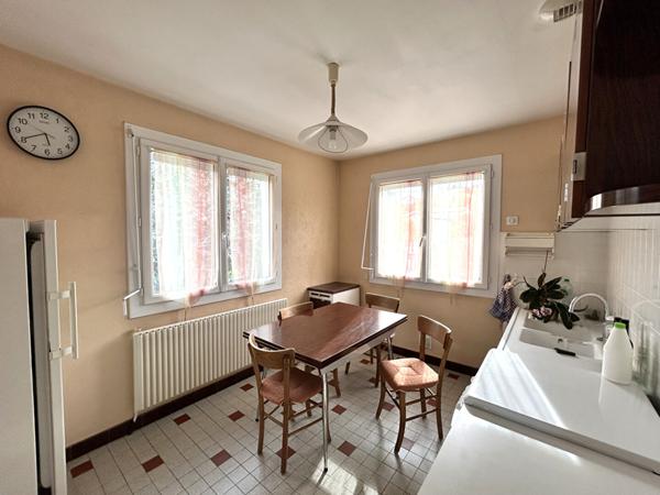 Maison Macon 5 pièces 97 m2