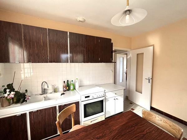 Maison Macon 5 pièces 97 m2