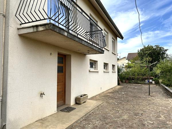 Maison Macon 5 pièces 97 m2