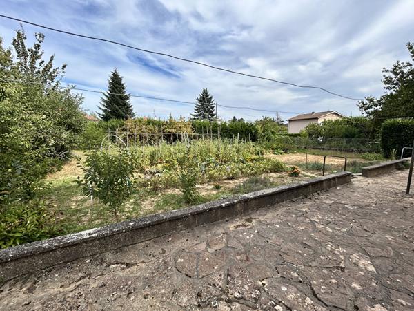 Maison Macon 5 pièces 97 m2