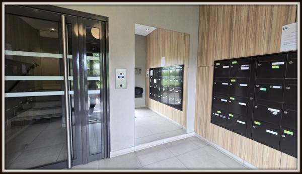 Appartement à vendre 5 pièces CERGY (95)