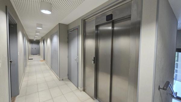 Appartement à vendre 5 pièces CERGY (95)