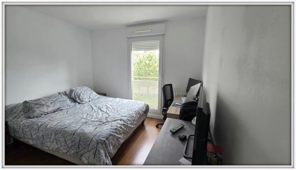 Appartement à vendre 5 pièces CERGY (95)