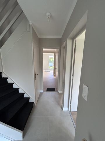 Belle maison semi plain pied entièrement rénovée