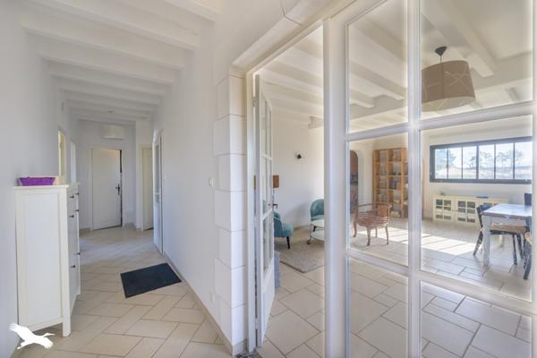 Maison à vendre |  Gujan-Mestras |  9 pièces | 206 m²