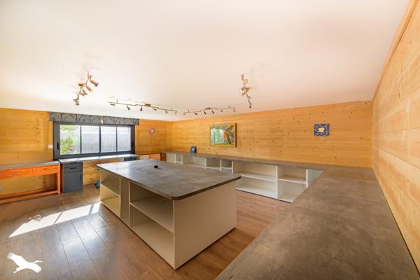 Maison à vendre |  Gujan-Mestras |  9 pièces | 206 m²