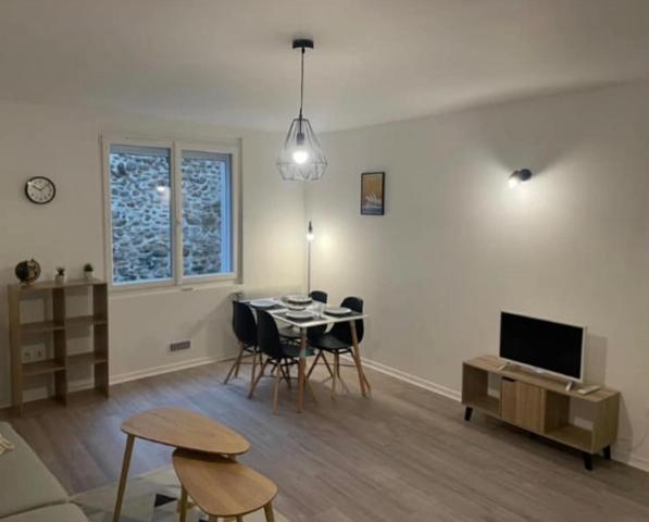 Appartement st gaudens