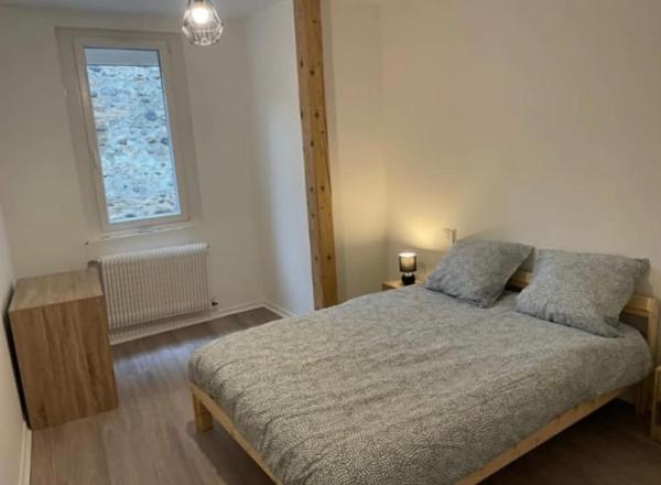 Appartement st gaudens