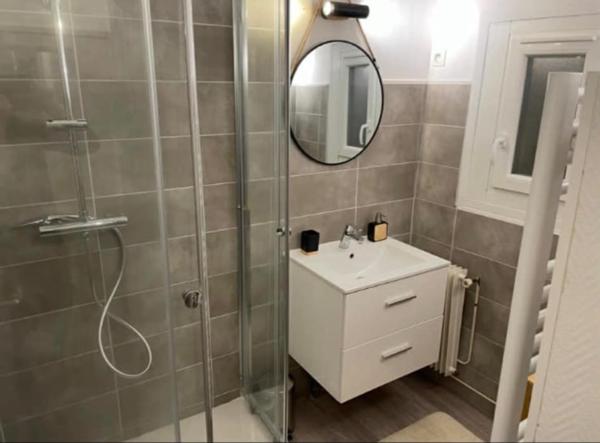 Appartement st gaudens
