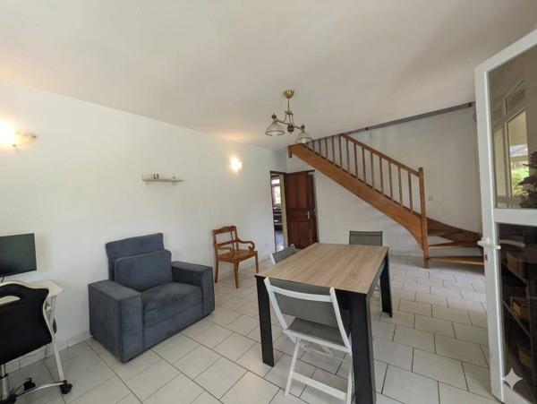 Maison 5 pièces à vendre à Capesterre-Belle-Eau – 113 m² avec grand terrain