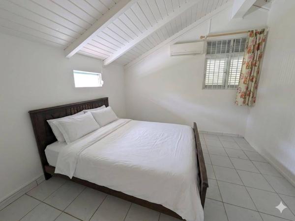 Maison 5 pièces à vendre à Capesterre-Belle-Eau – 113 m² avec grand terrain