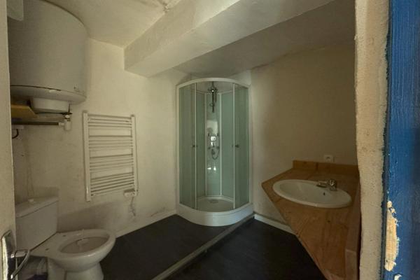 Vente                                                      Maison
                        
                     5 pièces                      110 m2                     à Apt