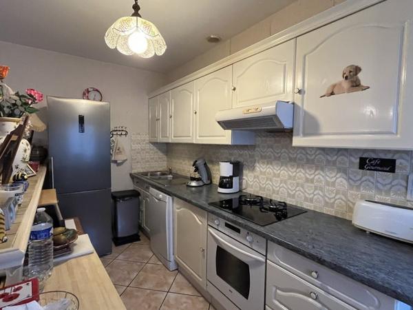 Maison à vendre |  Lamagistère |  3 pièces | 68 m²