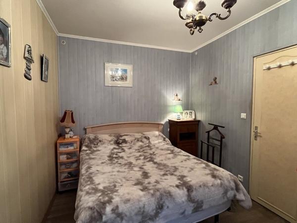 Maison à vendre |  Lamagistère |  3 pièces | 68 m²