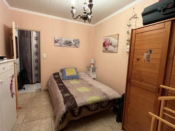 Maison à vendre |  Lamagistère |  3 pièces | 68 m²