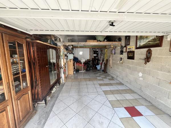 Maison à vendre |  Lamagistère |  3 pièces | 68 m²