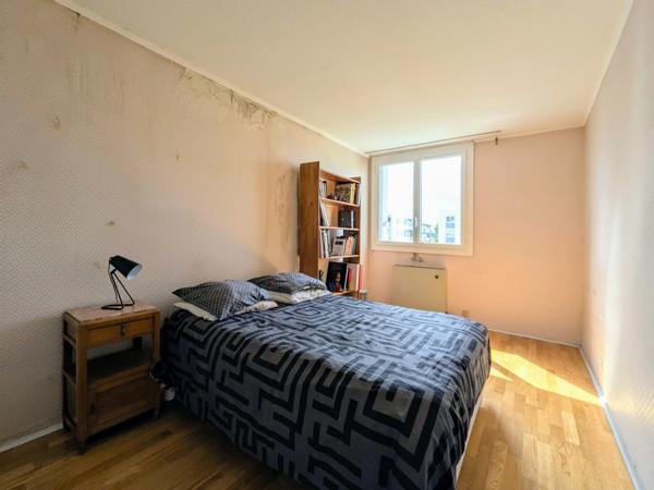 Appartement à vendre 3 pièces LE BOUSCAT Centre (33)