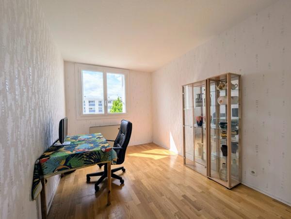 Appartement à vendre 3 pièces LE BOUSCAT Centre (33)