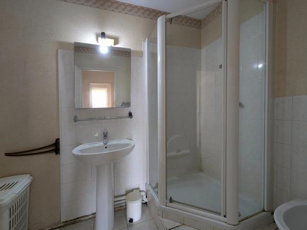 Appartement à vendre 3 pièces LE BOUSCAT Centre (33)