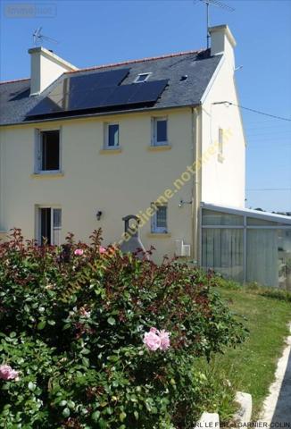 Maison individuelle à vendre à Audierne dans le Finistère (29770), ref : 29021-1085347