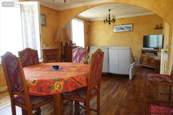 Maison individuelle à vendre à Audierne dans le Finistère (29770), ref : 29021-1085347