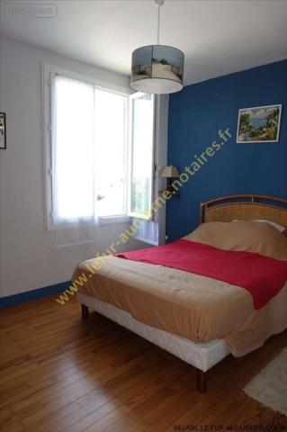 Maison individuelle à vendre à Audierne dans le Finistère (29770), ref : 29021-1085347