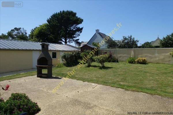 Maison individuelle à vendre à Audierne dans le Finistère (29770), ref : 29021-1085347