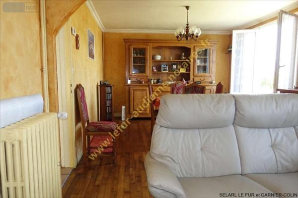 Maison individuelle à vendre à Audierne dans le Finistère (29770), ref : 29021-1085347