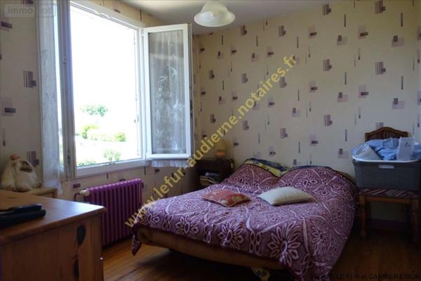 Maison individuelle à vendre à Audierne dans le Finistère (29770), ref : 29021-1085347