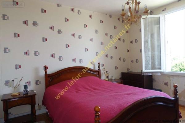 Maison individuelle à vendre à Audierne dans le Finistère (29770), ref : 29021-1085347