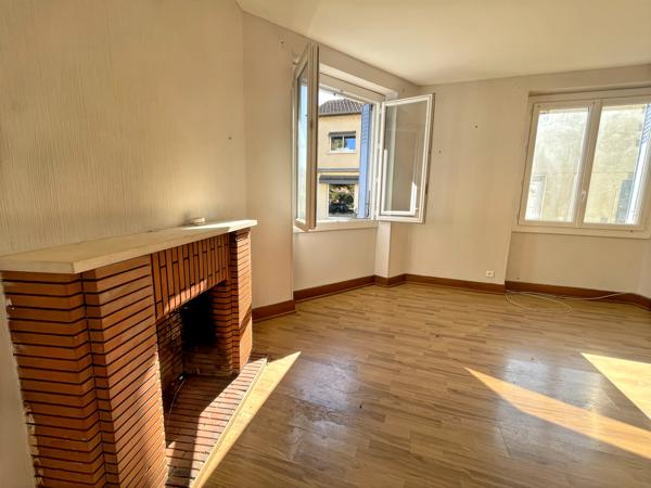 Maison à vendre à Le Buisson-de-Cadouin (24480) - Dordogne