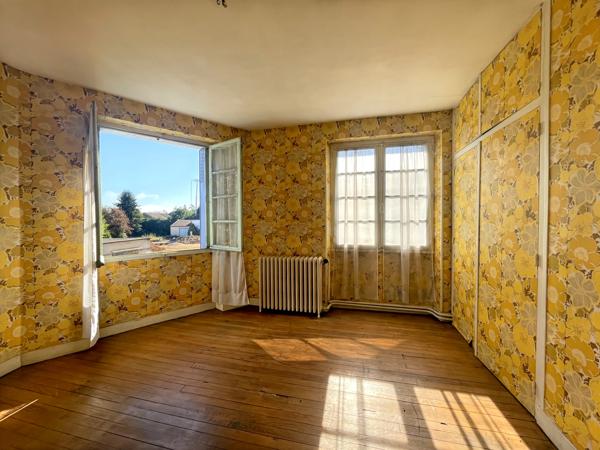 Maison à vendre à Le Buisson-de-Cadouin (24480) - Dordogne