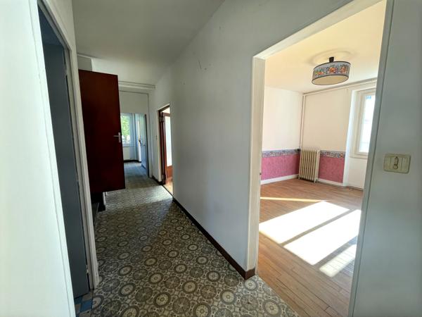 Maison à vendre à Le Buisson-de-Cadouin (24480) - Dordogne
