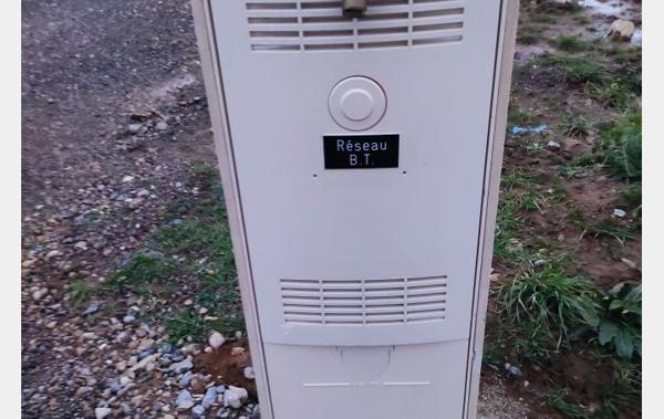 Vente Terrain Sainte-barbe   