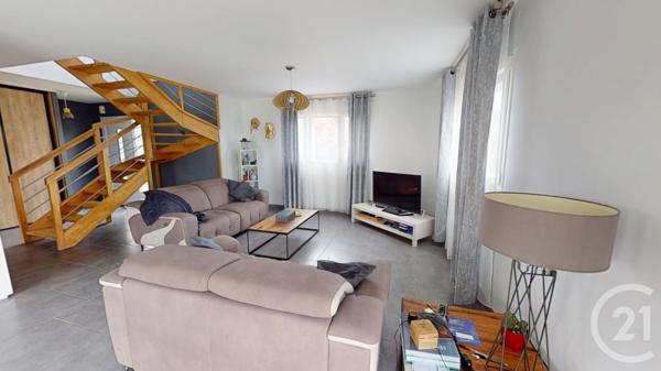 Maison à vendre  7 pièces - 167 m2 MAICHE - 25